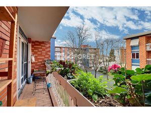 Appartement T4 près de Vitry-sur-Seine à vendre