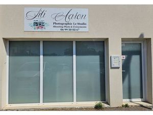 Location local industriel 1 pièce 40 m² à Fos-sur-Mer (13270)