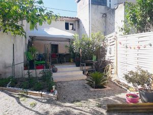 Location maison 1 pièce 15 m² à Aix-en-Provence (13080)
