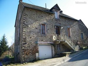 Belle maison en pierres