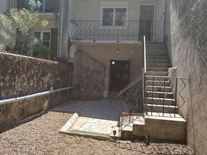 Petite maison quartier calme