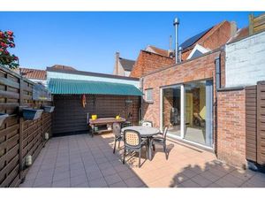 Charmante  instapklare woning te Destelbergen