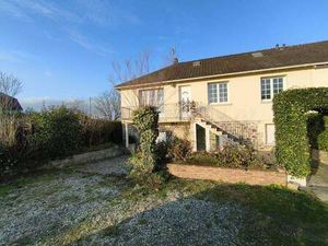 Vente Maison à Domfront (61700) : à vendre / 66m² Domfront