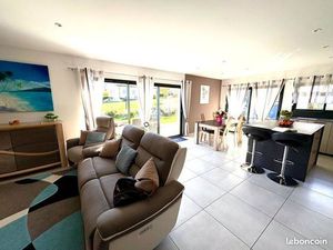 Maison 5 pièces 128 m²