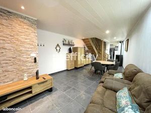 Maison 5 pièces 94 m²