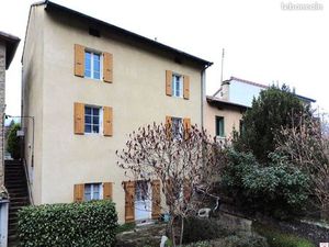 Maison 6 pièces 127 m²