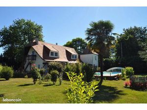 Propriété 10 pièces 190 m²