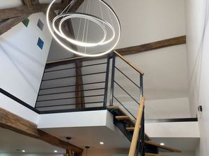 Maison de ville - Centre Damville 27240 - Entièrement rénovée - Classement énergétique B