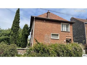 Maison 5 pièces 85 m²