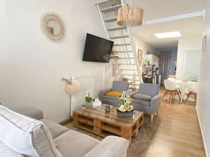 Maison Mouvaux - 83m2