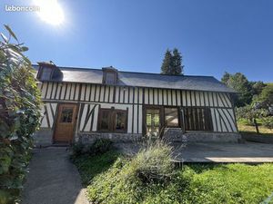 Maison 4 pièces 74 m²