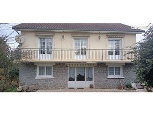 Maison à vendre SAINT-VICTURNIEN