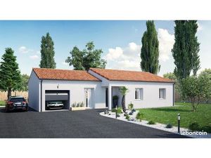 Maison 5 pièces 98 m²
