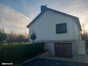 Pavillon traditionnel