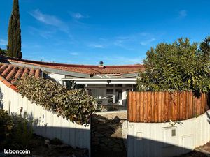 Maison Village des Sables - Torreilles-Plage