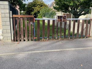 Terrain constructible