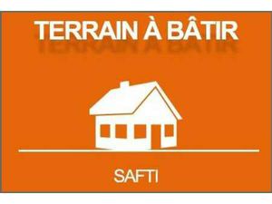 Vente Terrain à Vire-Normandie (14500) : à vendre / 400m² Vire-Normandie