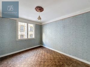 Achat Appartement 4 pièces 69m² BREST 29200