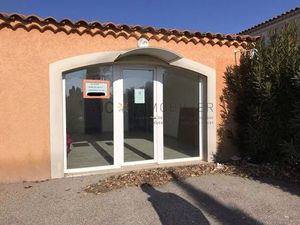 Location bureau 2 pièces 35 m² à Graveson (13690)