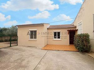 Location maison 2 pièces 75 m² à Saint-Rémy-de-Provence (13210)