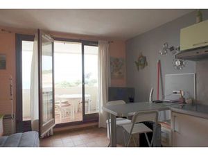 Location appartement 1 pièce 18 m² à Sausset-les-Pins (13960)