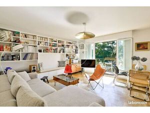 Appartement 3 pièces 72 m²