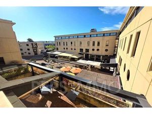 Location bureau 71 m² à Aix-en-Provence (13290)