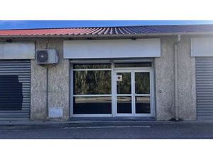 Location commerce 70 m² à Aubagne (13400)