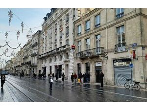 Location Local Professionnel 112m²