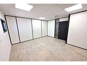 Location local industriel 16 m² à Châteauneuf-les-Martigues (13220)