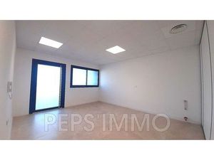 Location local industriel 40 m² à Châteauneuf-les-Martigues (13220)