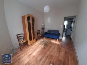 Location maison 3 pièces 53 m² à Angoulême (16000)