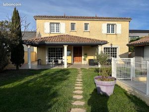 Maison 6 pièces 128 m²