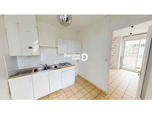 Achat Maison 2 pièces 37m² BREST 29200