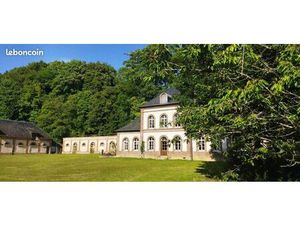 Propriété 6 pièces 250 m²