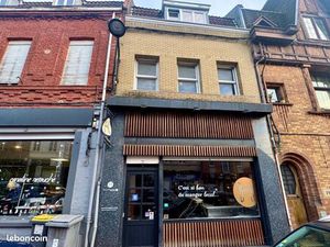 Maison 235 m² Croix