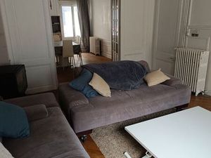 Maison familiale avec gros potentiel