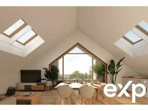 Dans ferme réhabilité  vivre avec harmonie et sérénité - An