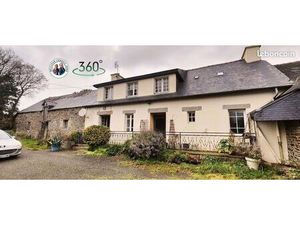 Ferme 6 pièces 98 m²