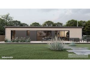 Maison 4 pièces 112 m²