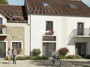 Maison 4 pièces 105 m²
