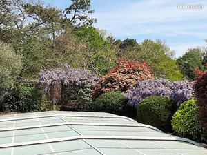 Maison 6 pièces 162m2