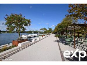 Maison 5 pièces 165 m²