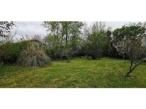 Terrain 600 m² Beauzelle