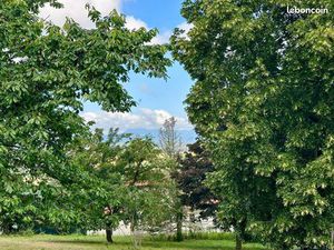 Terrain 1336 m² La Roche-Noire