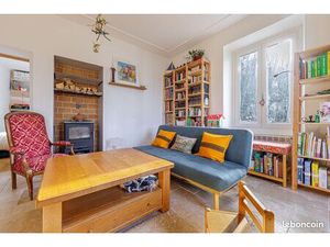 Appartement 4 pièces 69 m²