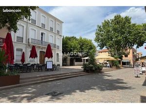 Appartement 3 pièces 79 m²