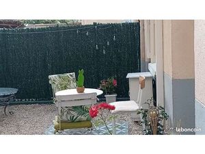 À vendre immeuble mixte ( habitation+locatif)