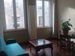 Vente appartement quartier Chavanelle Saint-Roch