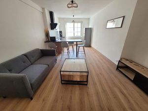 Appartement centre ville